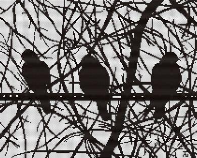 (image for) Doves